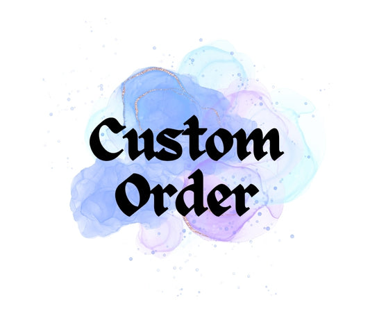 Custom Design